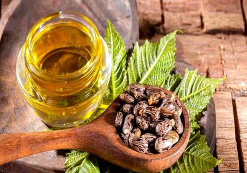 خانم ها از روغن کرچک چه استفاده ای می تونن داشته باشن؟ 