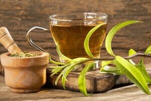 با این گیاه دارویی فشار خون را پایین بیاورید