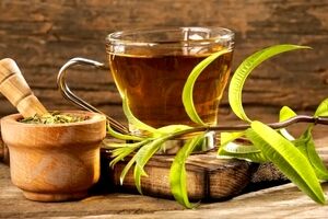 با این گیاه دارویی فشار خون را پایین بیاورید