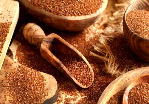 خاکشیر ؛ قاتل کبد چرب + نحوه استفاده 