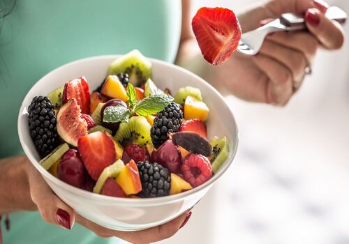 بدترین و بهترین میوه ها برای کم کاری تیروئید کدوما هستن؟ 