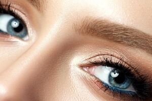 چشم چجوری می تونه تو تشخیص طبع و مزاج کمک مون کنه؟ 
