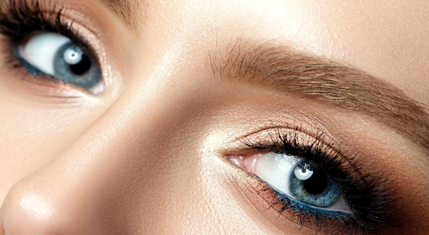 چشم چجوری می تونه تو تشخیص طبع و مزاج کمک مون کنه؟ 