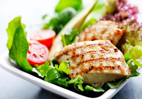 با آسون ترین و بی دردسرترین رژیم غذایی آشنا شو!  