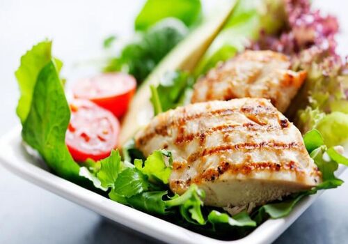 با آسون ترین و بی دردسرترین رژیم غذایی آشنا شو!  