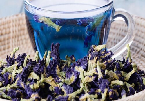 ۴ مدل شربت خوش رنگ با پنیرک + نحوه تهیه 