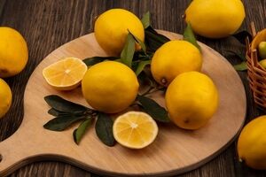 درد دندان رو با استفاده از لیمو ترش آروم کن!