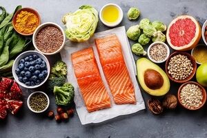 نسخه طب سنتی برای پاکسازی بدن در مزاج های مختلف 