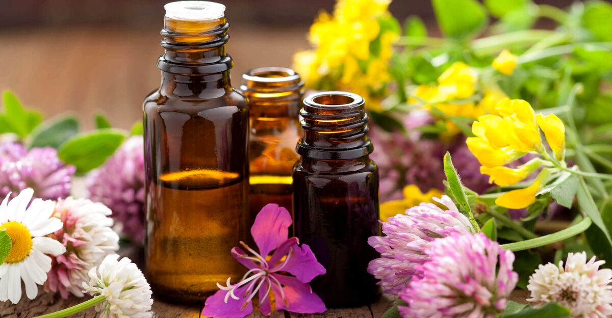 روغن برای دیسک کمر