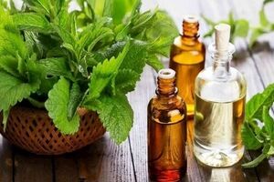 عرق نعنا درجه یک رو بدون دستگاه و تو خونه درست کن! + طرز تهیه 