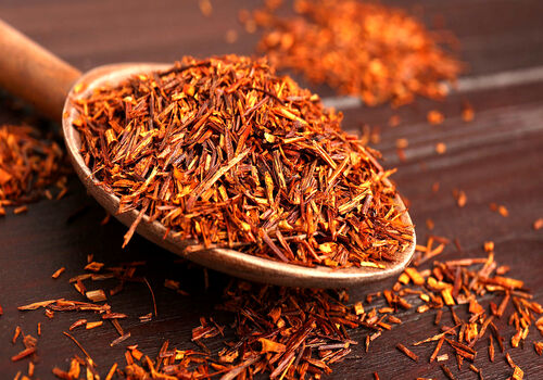 چای رویبوس؛ یک نوشیدنی بدون کافئین با خواص زیاد 