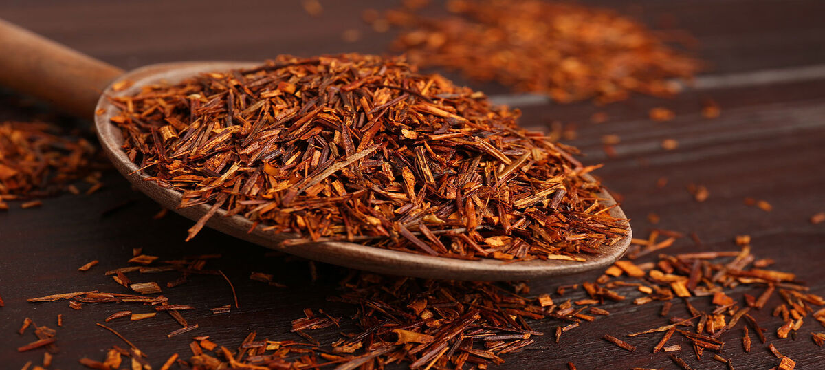 چای رویبوس