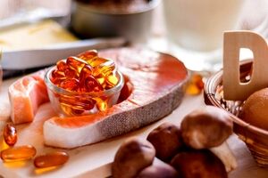 با مصرف این ویتامین خطر ابتلا به سرطان سینه را کاهش بدهید