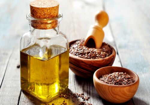 موهای آسیب دیده رو با روغن کنجد، مثل روز اولش کن 
