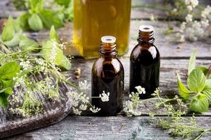 کبد چرب را با این عرقیات گیاهی پاکسازی کنید