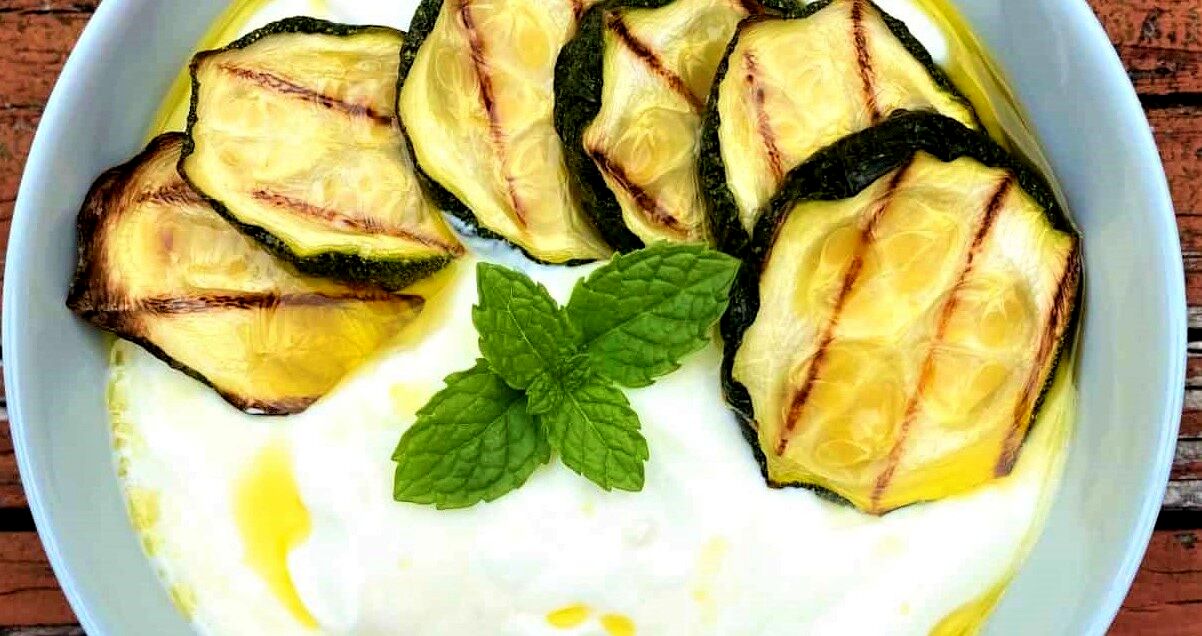 لاغر شدن با کدو سبز و ماست؛ ترکیب برنده یا کشنده؟ 