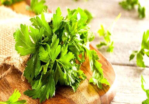خواص جعفری برای سلامت بدن + طبع و ارزش غذایی 