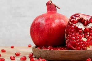 خواص انار و همه آنچه در مورد آن باید بدانید + طبع و ارزش غذایی