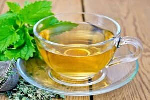 دمنوش به لیمو بهترین آرامبخش برای اعصاب است 