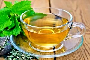 دمنوش به لیمو بهترین آرامبخش برای اعصاب است 