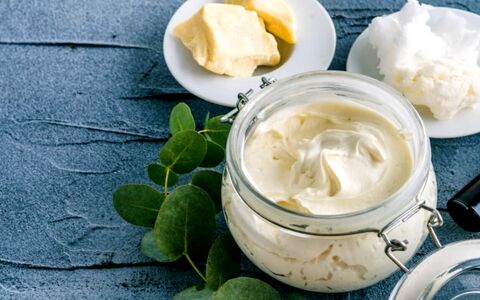 برای جلوگیری از خشکی پوست تو روزهای گرم؛ این لوسیون رو بساز + طرز تهیه
