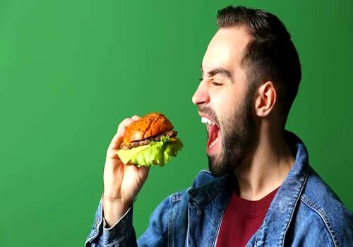 کنترل پرخوری عصبی با چند راه حل ساده