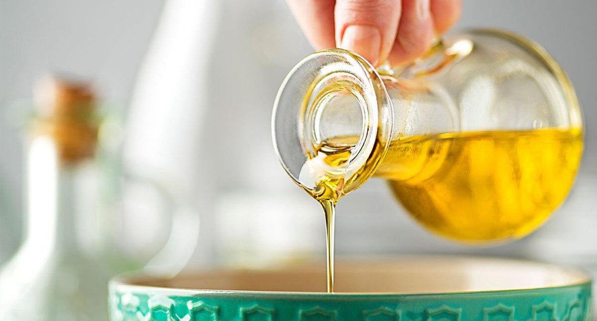 روغن گیری کنجد