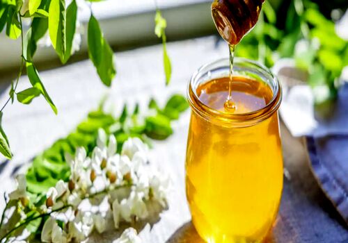 عسل رو با این مواد ترکیب کن که برای قوای جنسی معجزه میکنه 