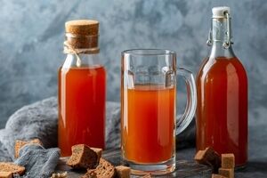همه چیز درباره خواص آبغوره برای سلامتی بدن + طبع و مضرات