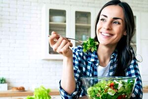 برای رفع فوری افسردگی چی بخوریم؟