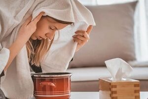 می خوام با بخور دادن پوستمو پاکسازی کنم؛ از چه گیاهی استفاده کنم؟ 