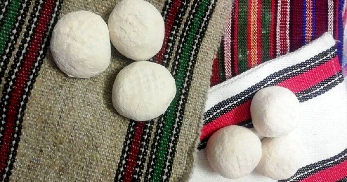 ماسک صورت سفیدآب