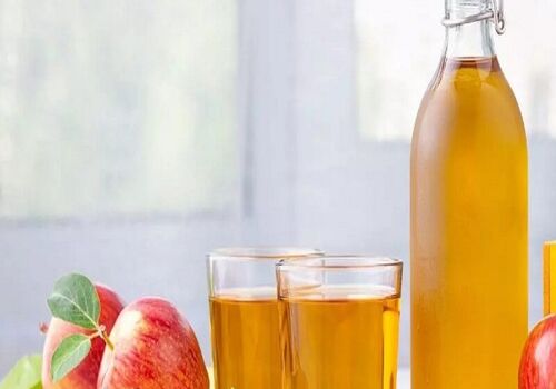 با روغن سیب و خواص عجیب و غربیش آشنا هستی؟ + روش تهیه