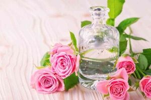گلاب چطوری به درمان بی خوابی کمک می کنه؟ 