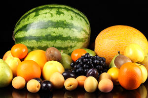 کدام میوه های تابستونی برای کم خونی مناسب هستند؟