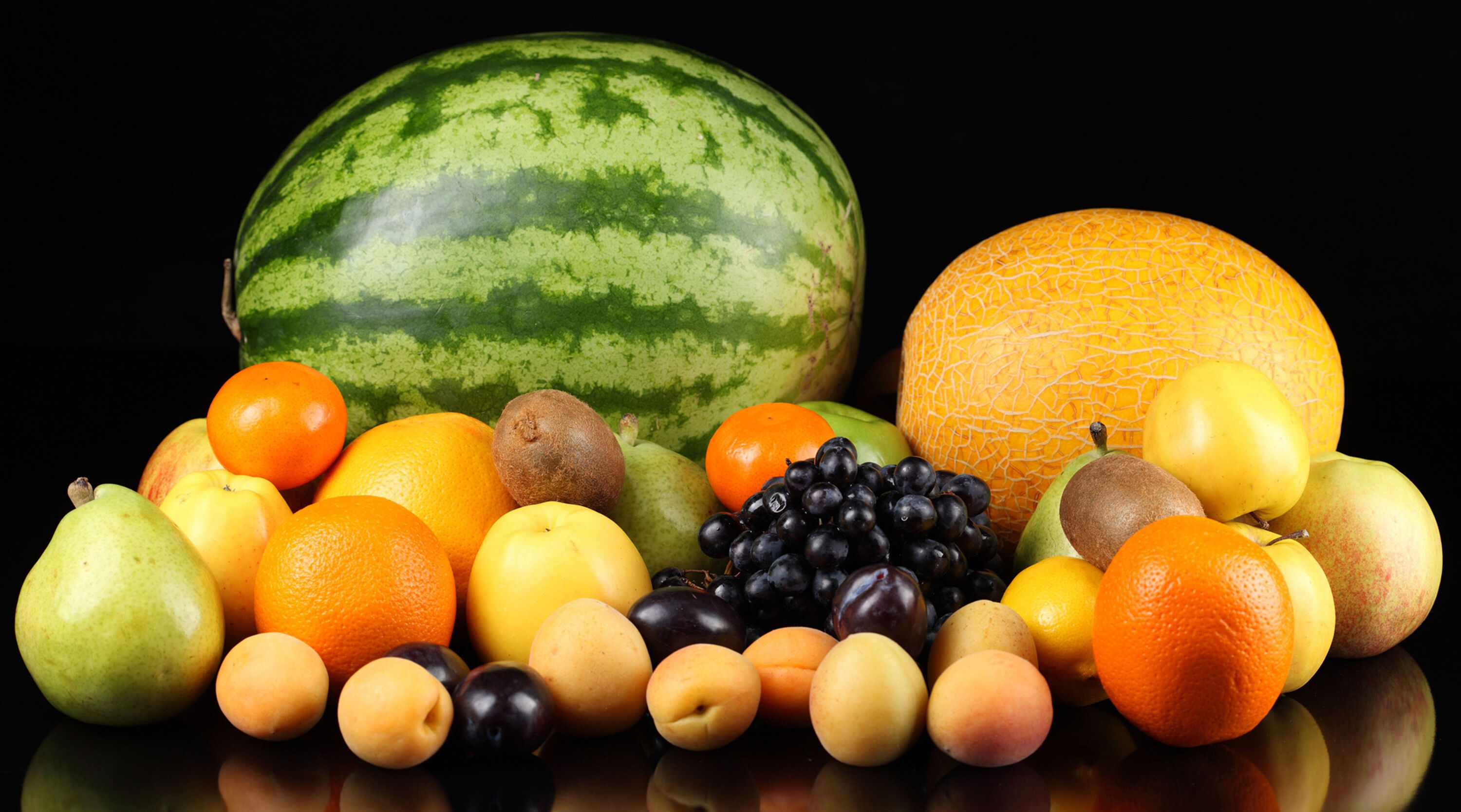 کدام میوه های تابستونی برای کم خونی مناسب هستند؟