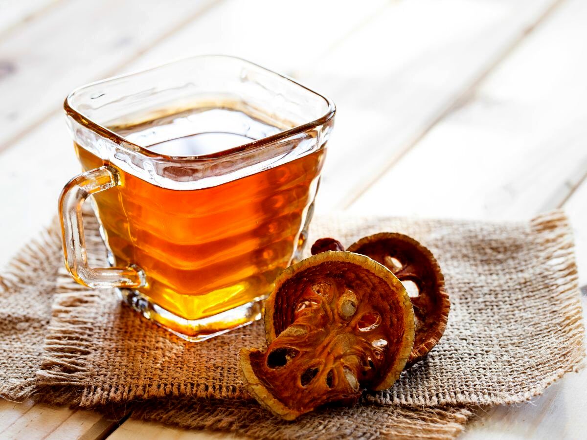 به رو برای چای و دمنوش با این روش ها خشک کن + آموزش