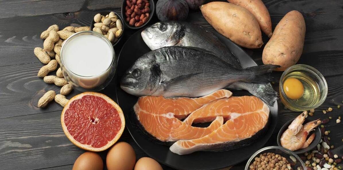 رژیم دوکان؛ بهترین انتخاب برای تویی که می خوای از شنبه شروع کنی 