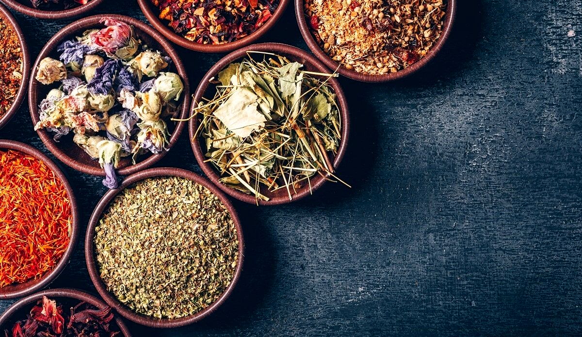 سینوزیت را با این گیاهان دارویی به روش طب سنتی درمان کن 