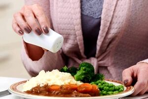 کلیه ات سنگ سازه؟ این رژیم غذایی مختص خودته