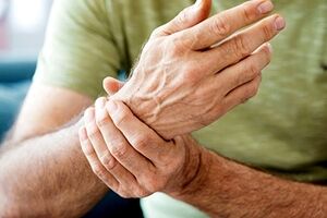 روماتیسم پوستی چیست؟ + انواع روماتیسم پوستی و علائم آن