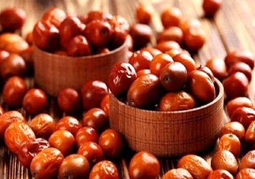آقایون سنجد رو دو برابر خانم ها مصرف کنین 