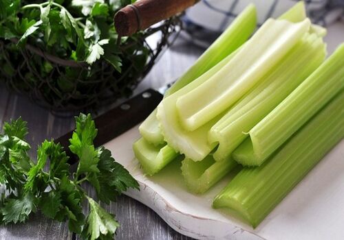 خورشت کرفس بدون گوشت رو اینطوری بپز + نحوه تهیه