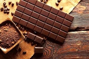 مصرف این نوع شکلات باعث میشه لاغر شی
