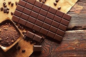 مصرف این نوع شکلات باعث میشه لاغر شی