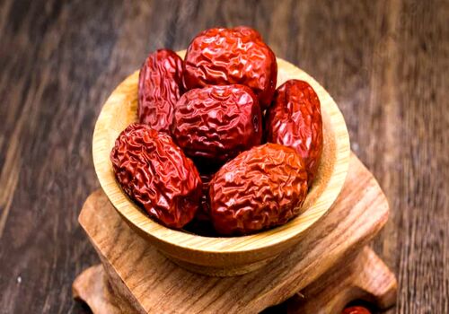 عناب برای مردان؛ از کاهش استرس تا افزایش میل جنسی