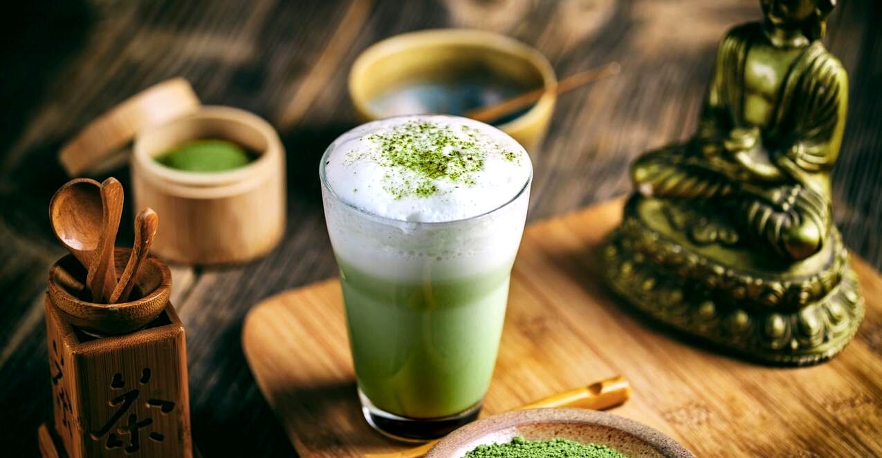 رژیم ماچا چیه و چطوری باعث لاغری میشه؟