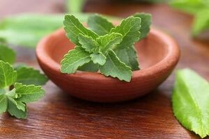 استویا چه خواصی برای افراد مبتلا به دیابت داره؟ 