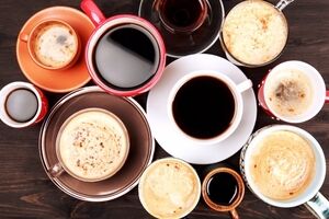 با زیاده روی در نوشیدن قهوه چه بلایی سرمان می آید؟ 