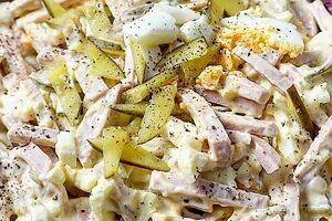 خوش طعم ترین ترکیب سیب زمینی و شوید رو درست کن + طرز تهیه 